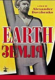 Earth (1930, Dovzhenko)