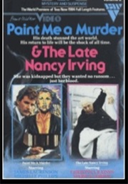 Hammer House of Mystery &amp; Suspense:The Late Nancy Irving (1984)