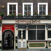 Newman Arms