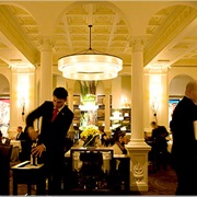 Daniel in New York, USA