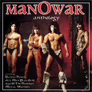 Anthology - Manowar