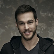 Chris Wood