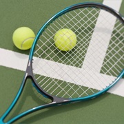 Play Tennis