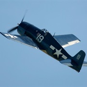 Grumman F6F Hellcat
