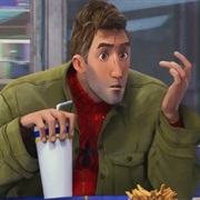 Peter Parker (Maguire)