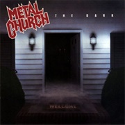Metal Church - "Ton of Bricks"