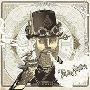 The Dirty River Boys - Train Station