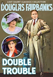 Double Trouble (1915)