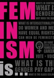 Feminism Is (DK)