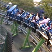 Blauer Enzian (Toshimaen, Japan)