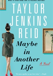 After I Do (Taylor Jenkins Reid)