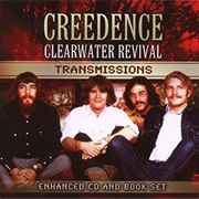 Creedence Clearwater Revival: Transmissions