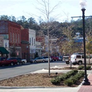 Prattville, Alabama