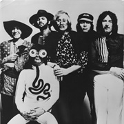 Bonzo Dog Doo-Dah Band - Ali Baba's Camel