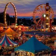 County Fair