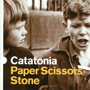 Catatonia: Paper Scissors Stone