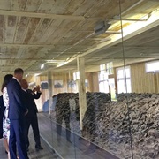 Tour a Concentration Camp