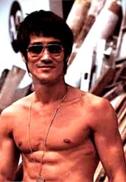 Bruce Lee (1940)
