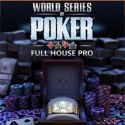 World Series of Poker: Full House Pro