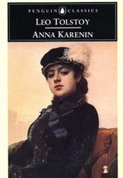Anna Karenina (Tolstoy, Leo)