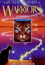 Warrior Cats: Sunset