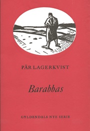 Barabbas (Pär Lagerkvist)