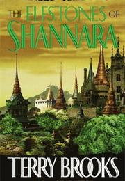 Amberle Elessedil (The Elfstones of Shannara)