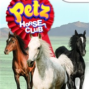 Petz: Horse Club