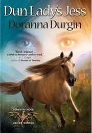 Dun Lady's Jess (Doranna Durgin)