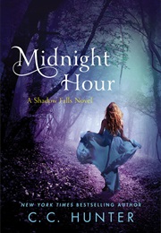 Midnight Hour (C.C. Hunter)