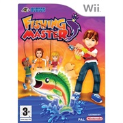 Fishing Master