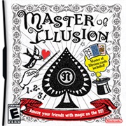 Master of Illusion