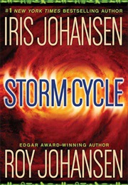 Storm Cycle (Iris Johansen and Roy Johansen)