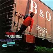 Jimmy Smith - Midnight Special