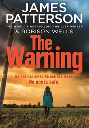 The Warning (James Patterson)