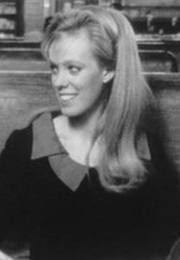 Zina Bethune - Who's That Knocking at My Door (1967)