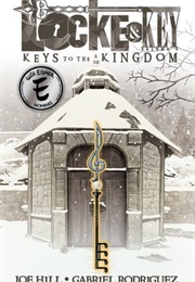 Keys to the Kingdom (Joe Hill)