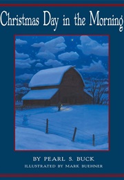 Christmas Day in the Morning (-)