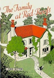 The Family at Red-Roofs (Enid Blyton)
