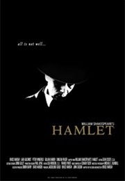 Hamlet (2013)