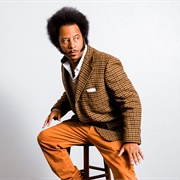 Boots Riley