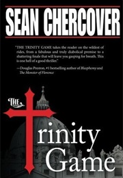 The Trinity Game (Sean Chercover)