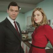 The Hour (2011-2012)