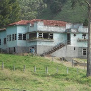 Duran Sanatorium, Costa Rica