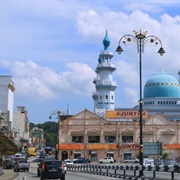 Selangor