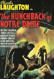 The Hunchback of Notre Dame