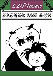 Father & Son (E.O. Plauen)