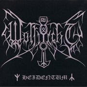 Wolfnacht - Heidentum