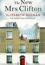 The New Mrs Clifton (Elizabeth Buchan)