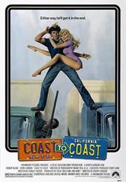 Coast to Coast